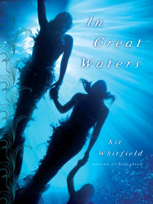 Title details for In Great Waters by Kit Whitfield - Available